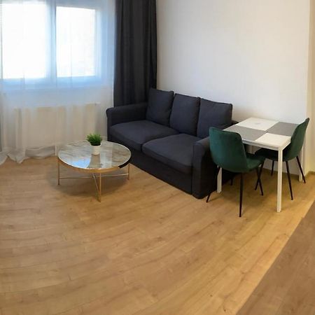 Frydecka Apartments Острава Екстер'єр фото