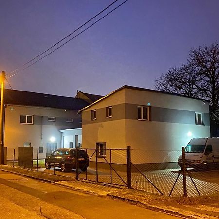 Frydecka Apartments Острава Екстер'єр фото